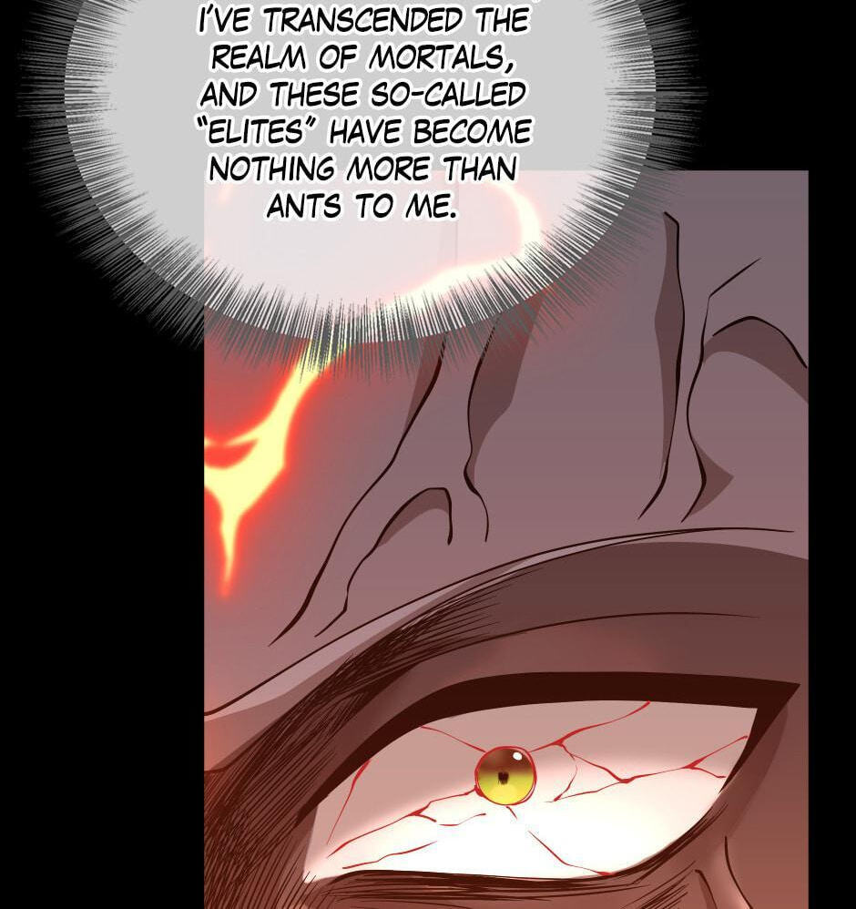 The Beginning After the End Chapter 139 page 18 - 