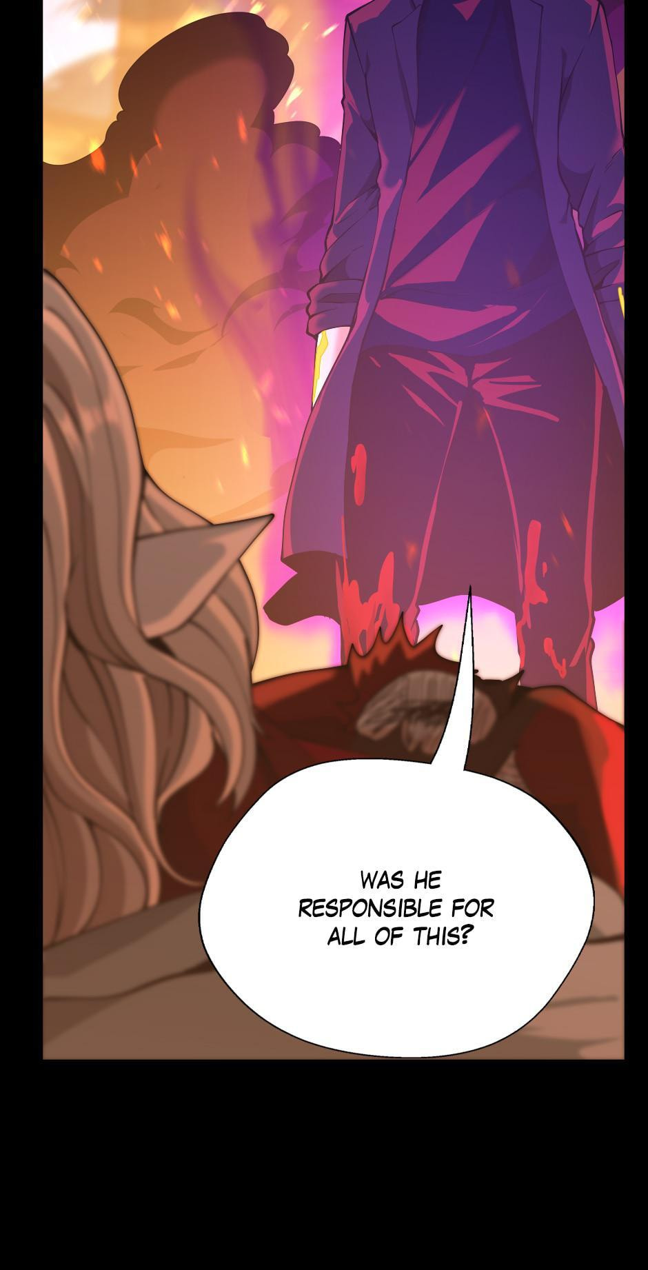 The Beginning After the End Chapter 139 page 172 - 