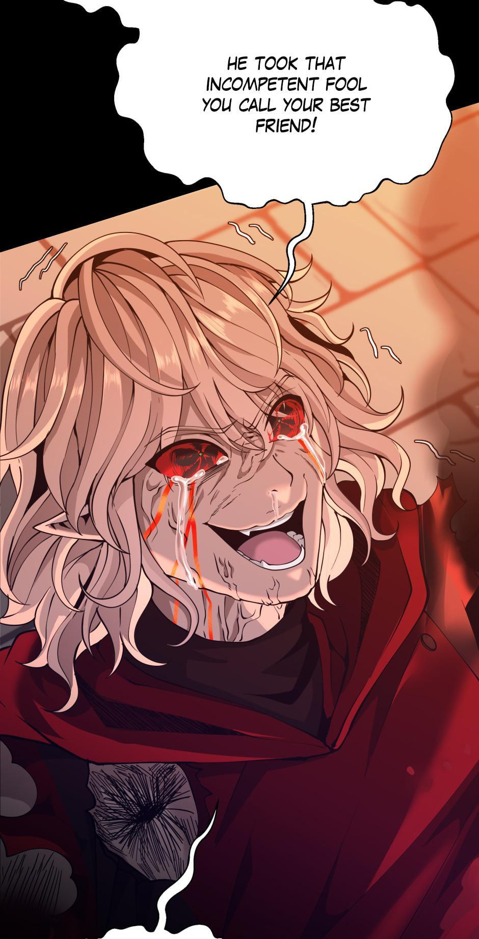 The Beginning After the End Chapter 139 page 174 - 