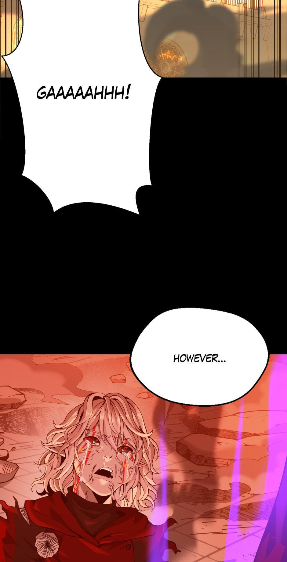 The Beginning After the End Chapter 139 page 178 - 