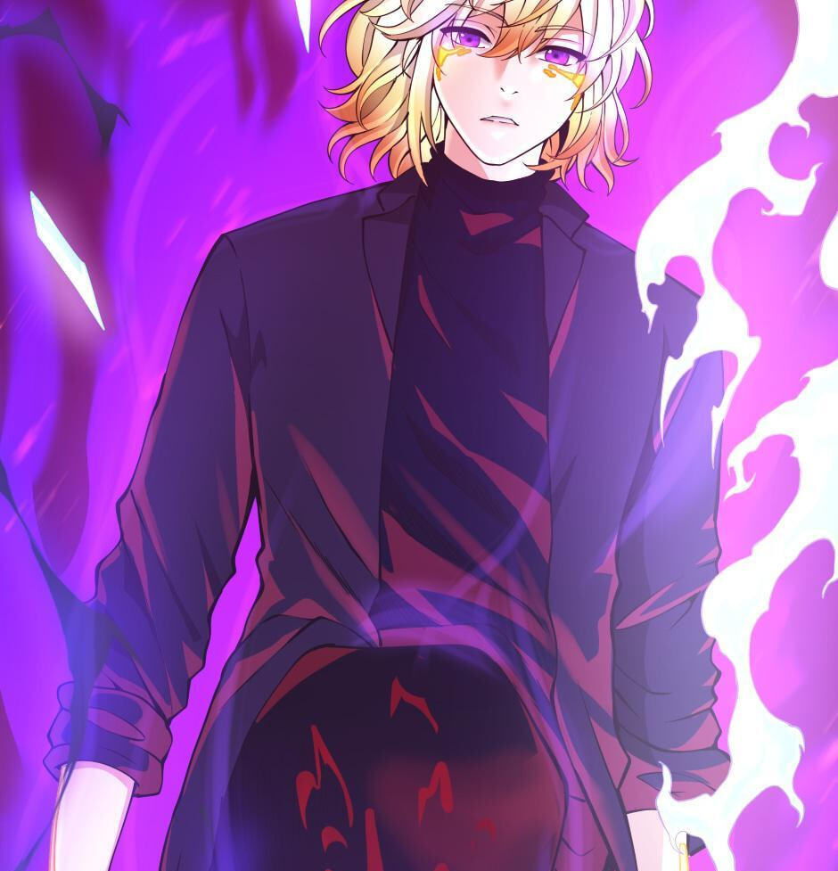 The Beginning After the End Chapter 139 page 182 - 