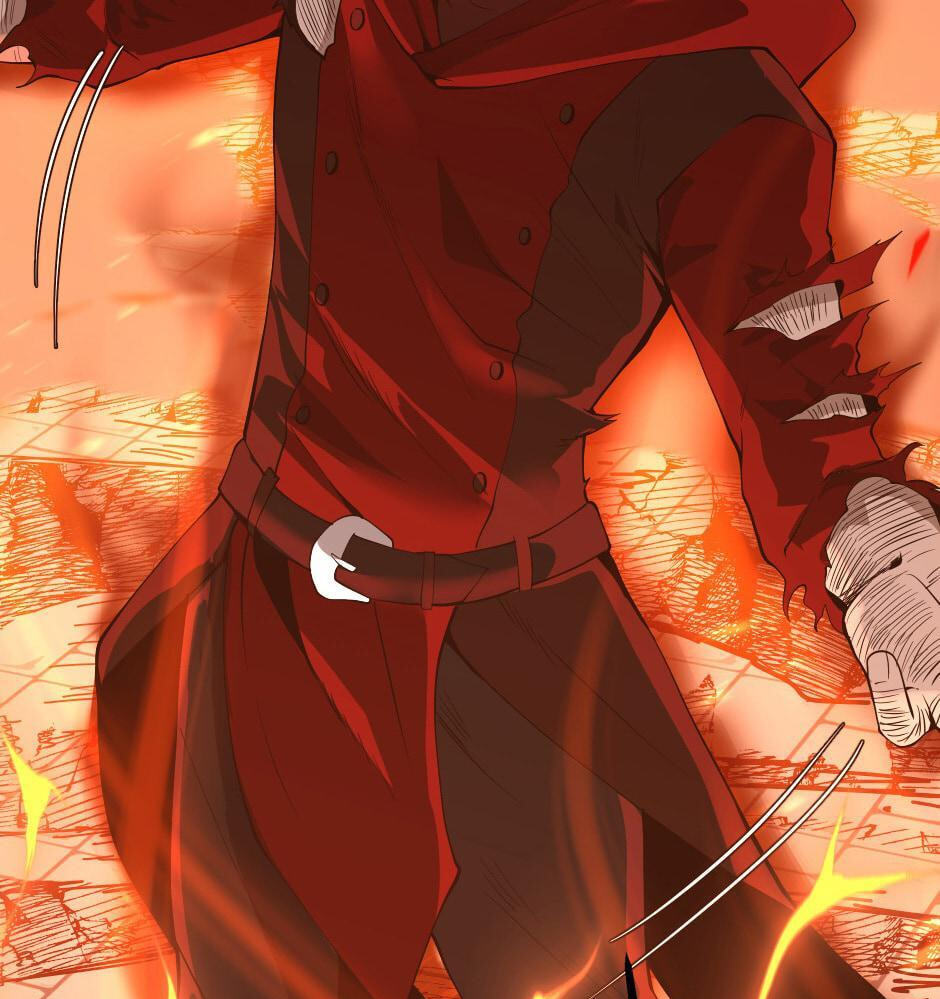 The Beginning After the End Chapter 139 page 23 - 