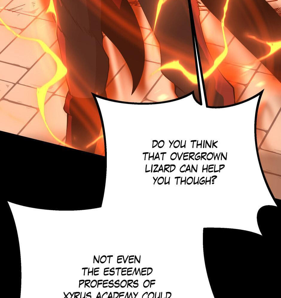 The Beginning After the End Chapter 139 page 24 - 