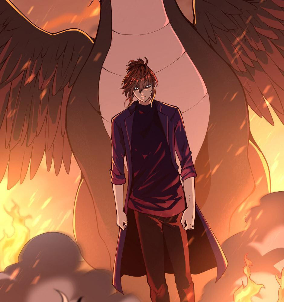 The Beginning After the End Chapter 139 page 27 - 