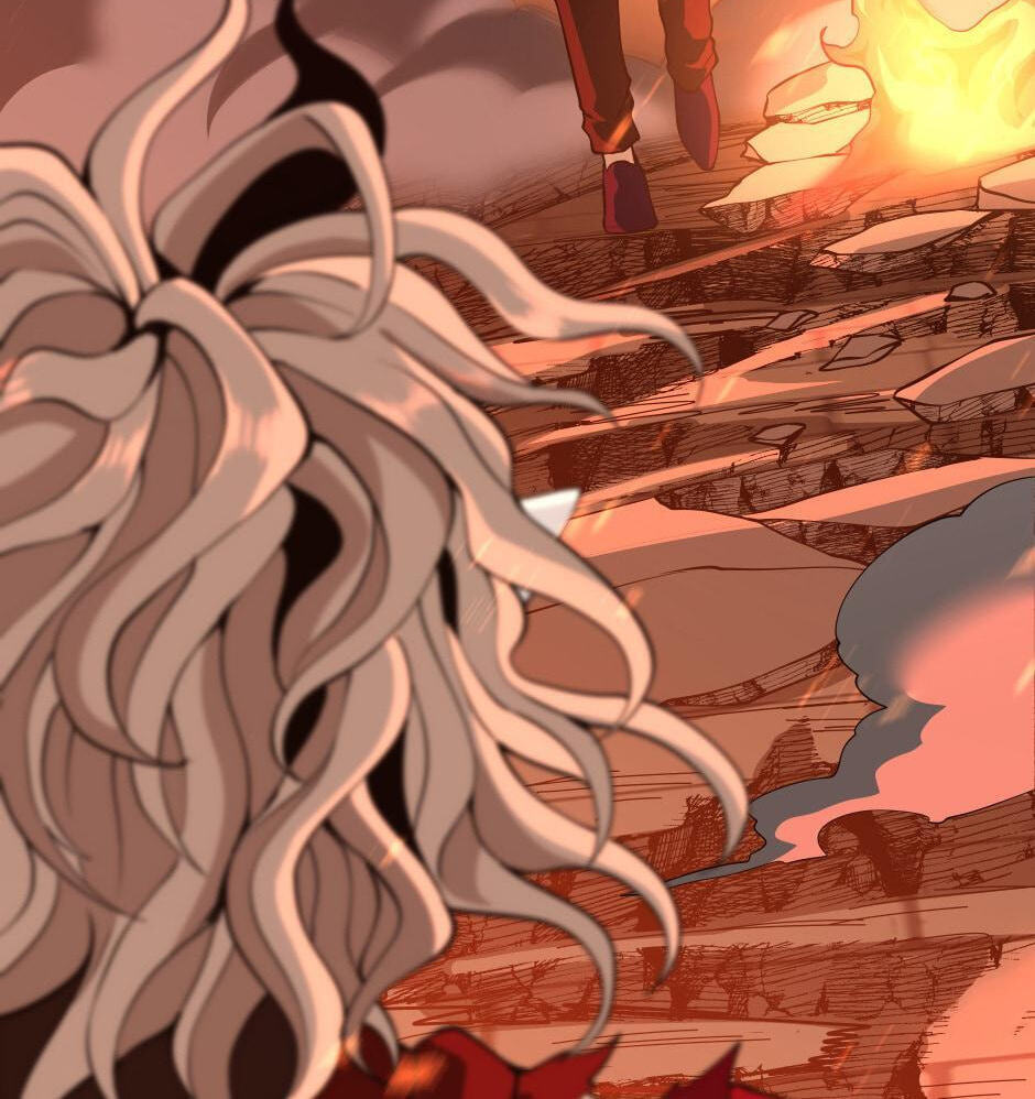The Beginning After the End Chapter 139 page 28 - 