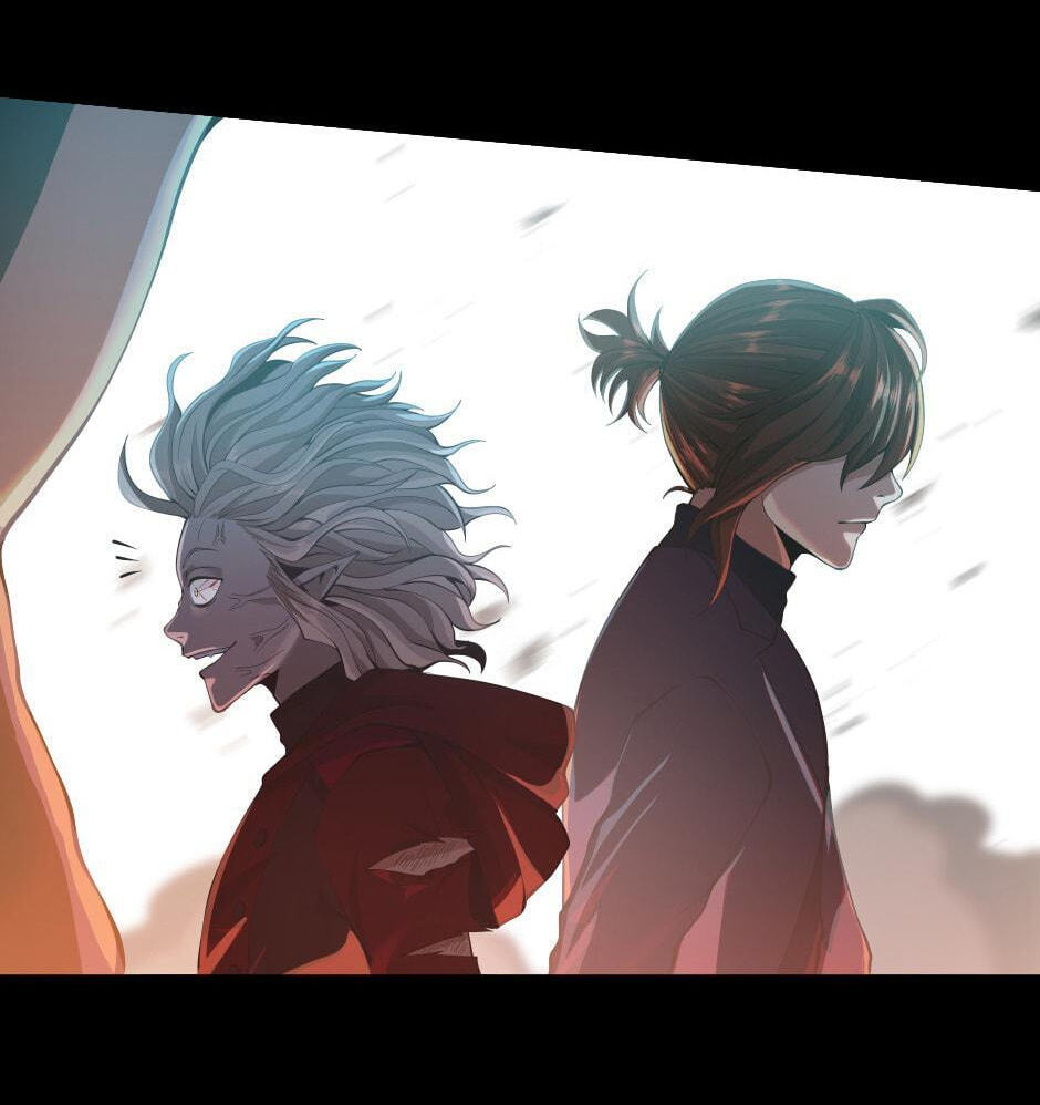 The Beginning After the End Chapter 139 page 30 - 