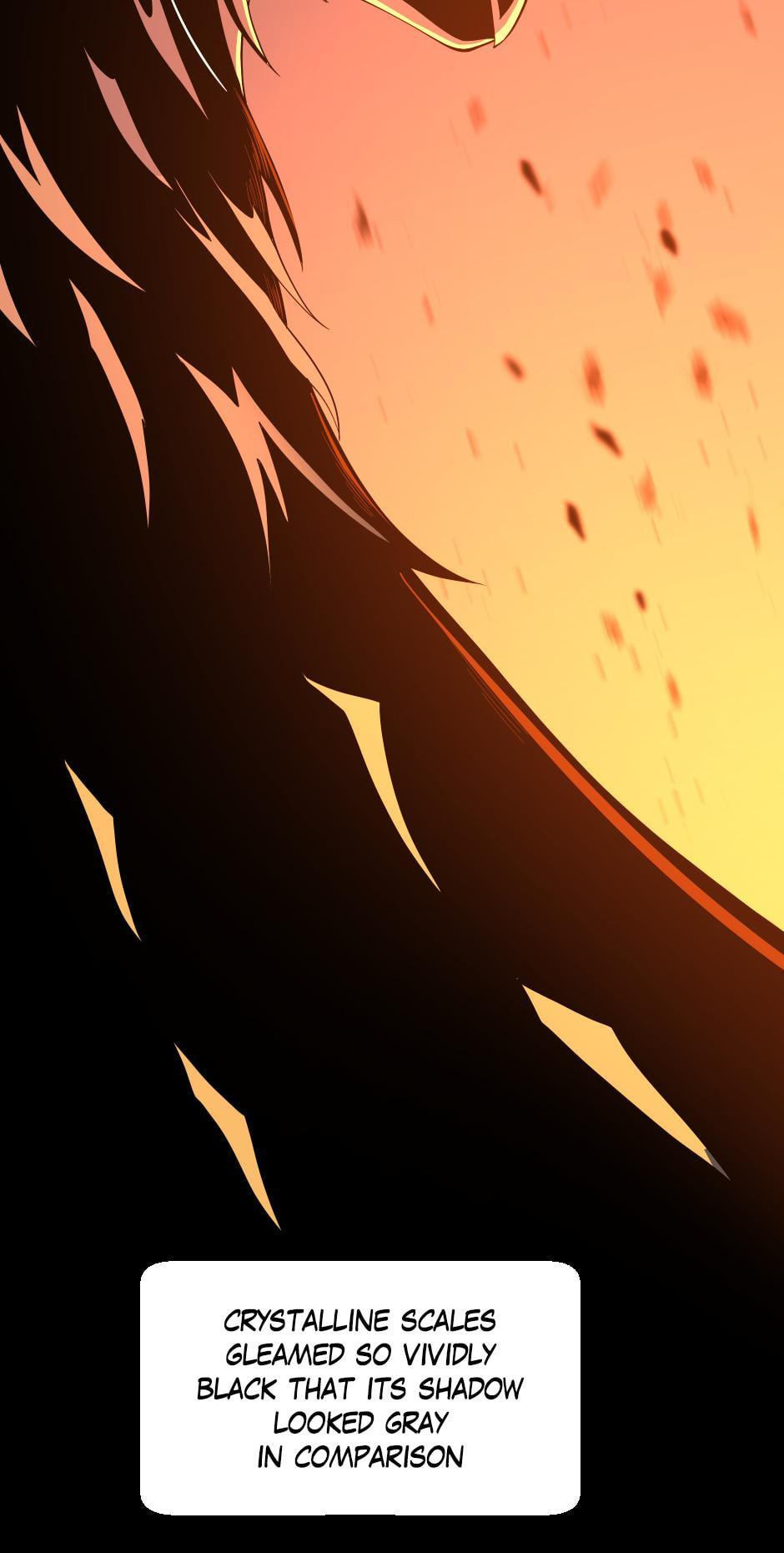 The Beginning After the End Chapter 139 page 4 - 