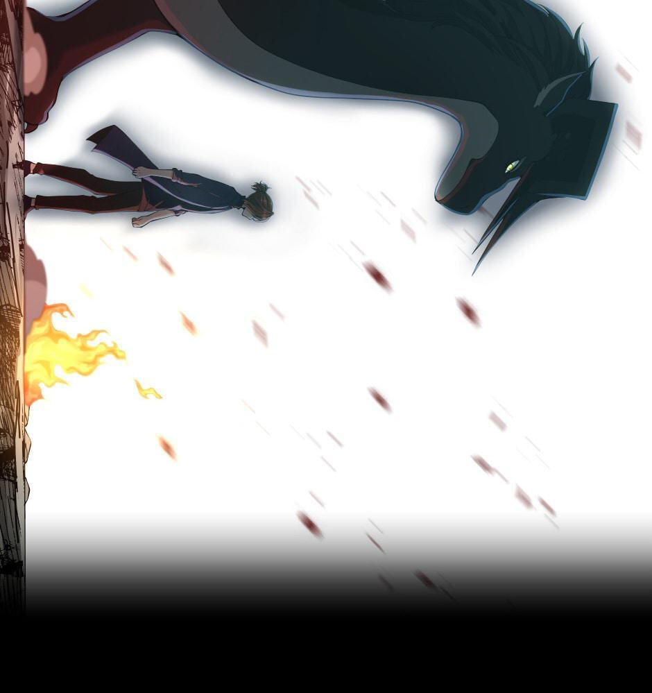 The Beginning After the End Chapter 139 page 33 - 