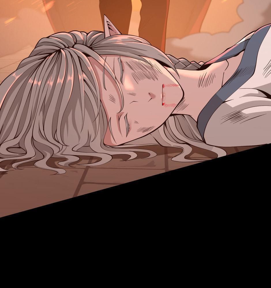 The Beginning After the End Chapter 139 page 35 - 