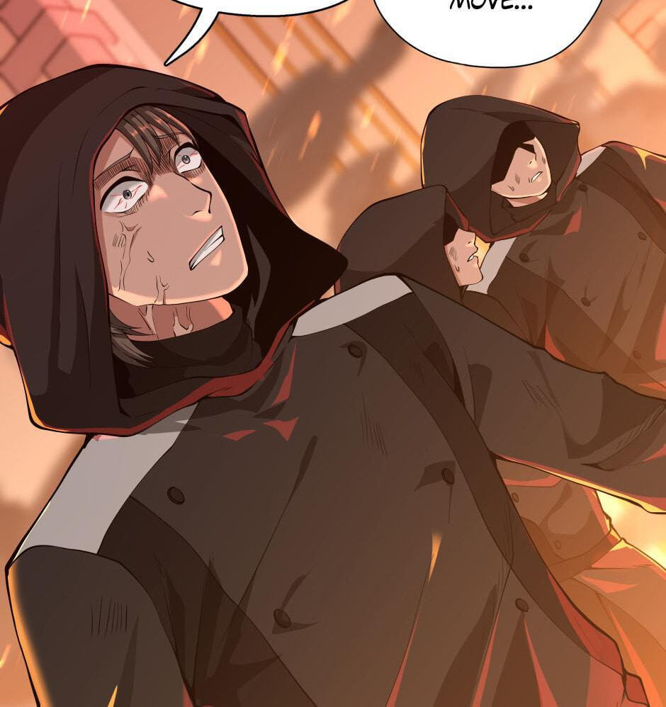 The Beginning After the End Chapter 139 page 38 - 