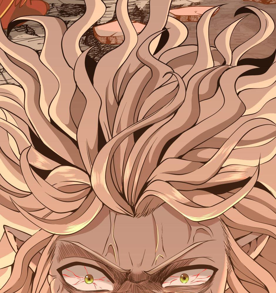 The Beginning After the End Chapter 139 page 41 - 