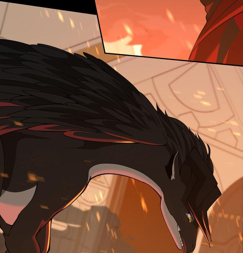 The Beginning After the End Chapter 139 page 44 - 