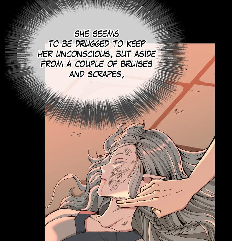 The Beginning After the End Chapter 139 page 46 - 