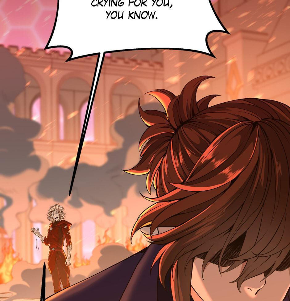 The Beginning After the End Chapter 139 page 49 - 