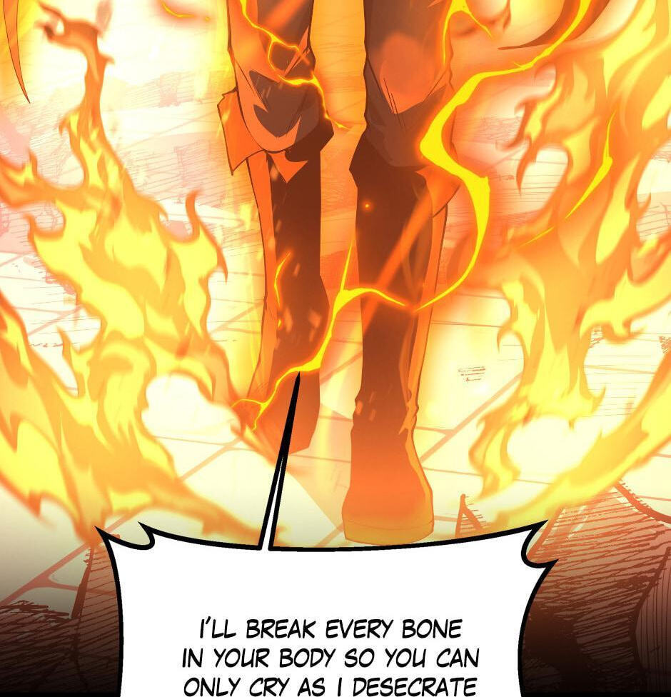 The Beginning After the End Chapter 139 page 66 - 