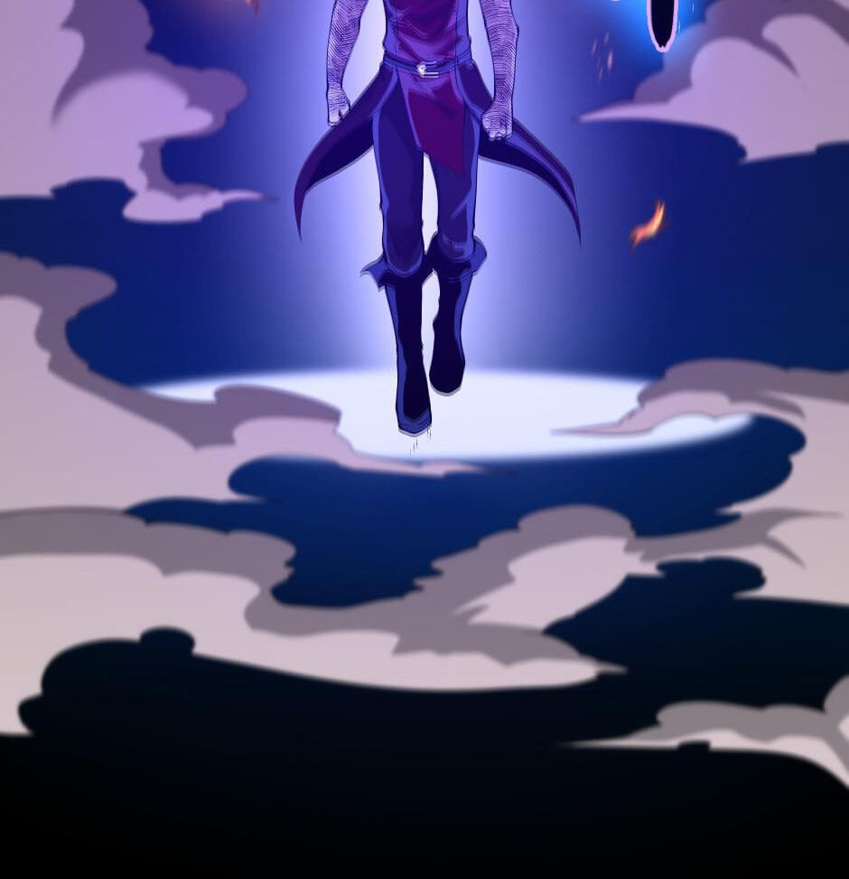 The Beginning After the End Chapter 139 page 68 - 