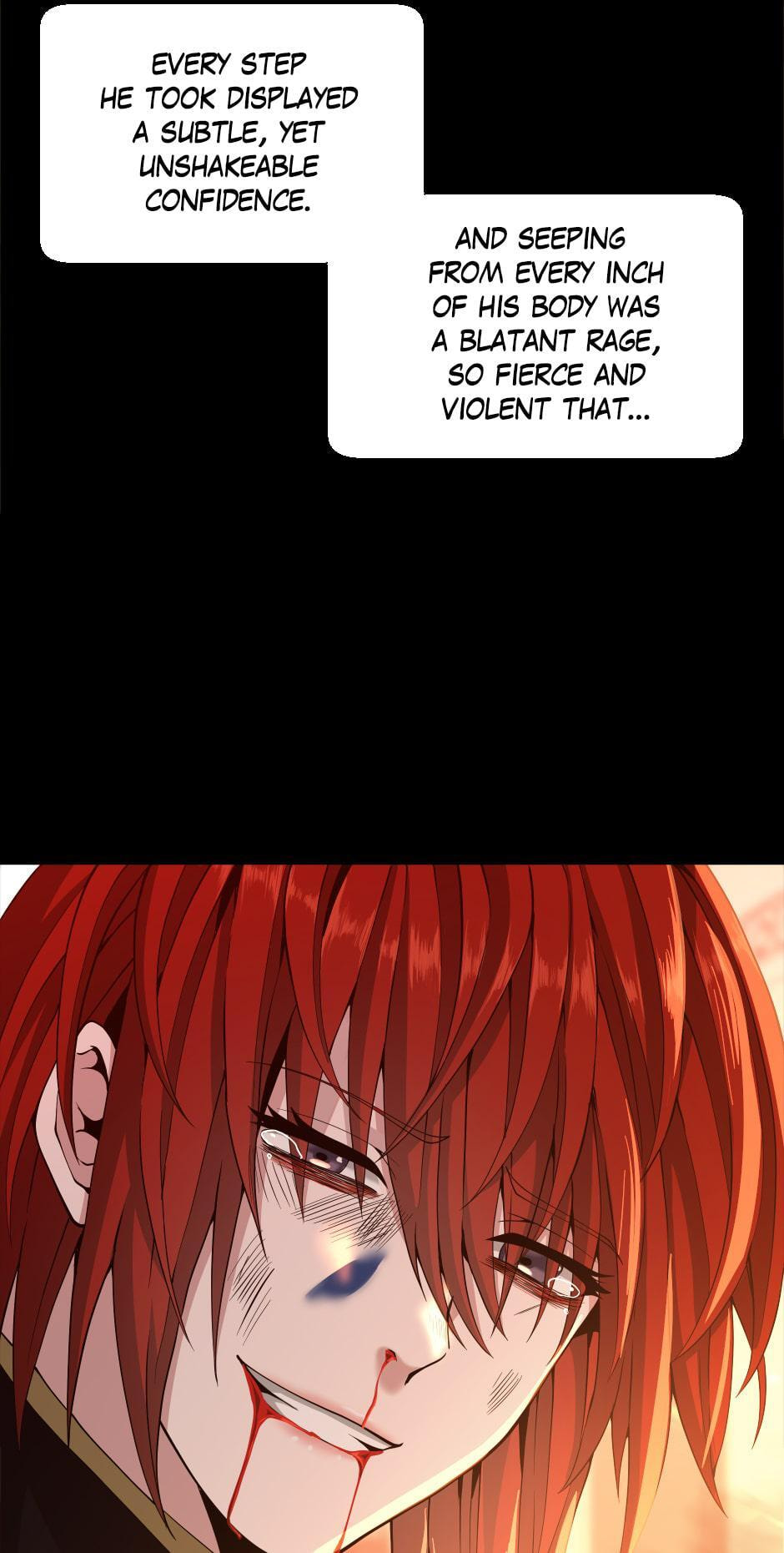 The Beginning After the End Chapter 139 page 9 - 