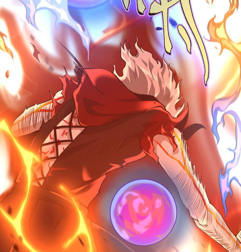 The Beginning After the End Chapter 139 page 97 - 