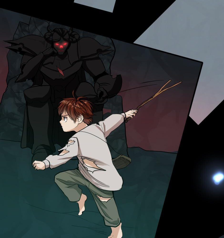 The Beginning After the End Chapter 14 page 2 - 