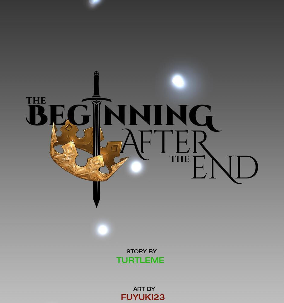 The Beginning After the End Chapter 14 page 11 - 