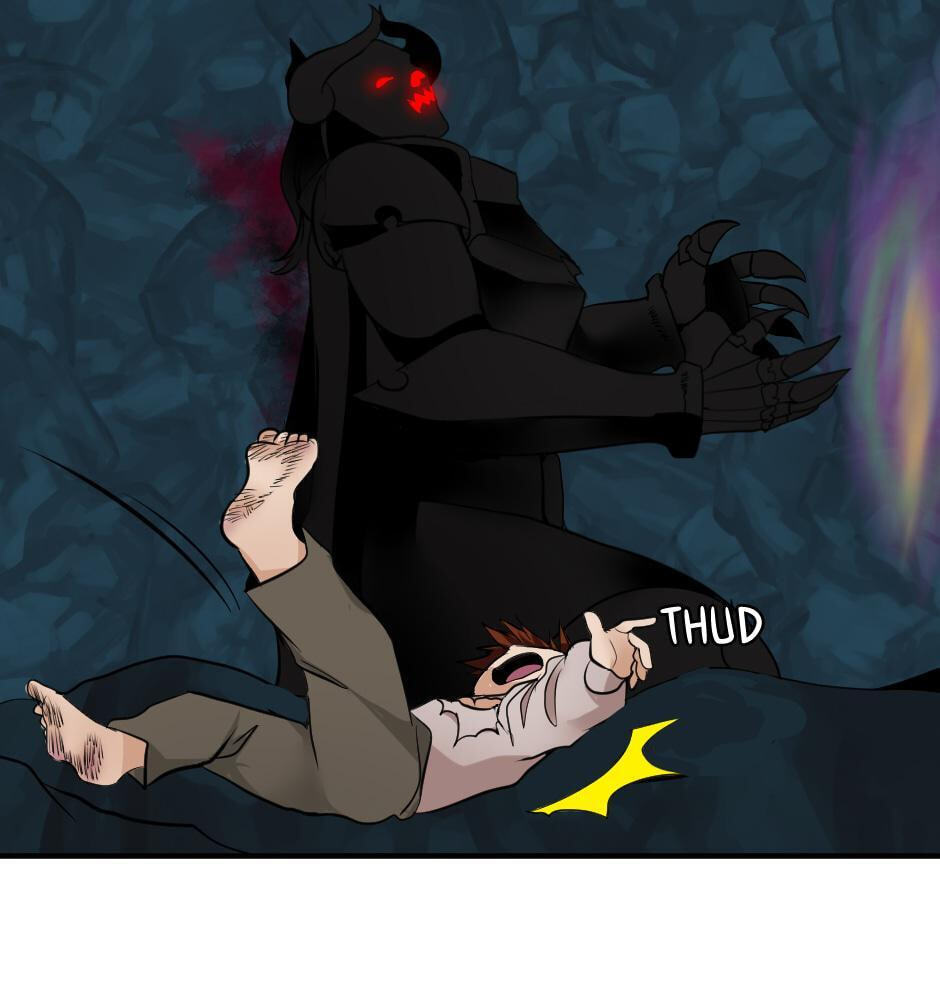 The Beginning After the End Chapter 14 page 107 - 