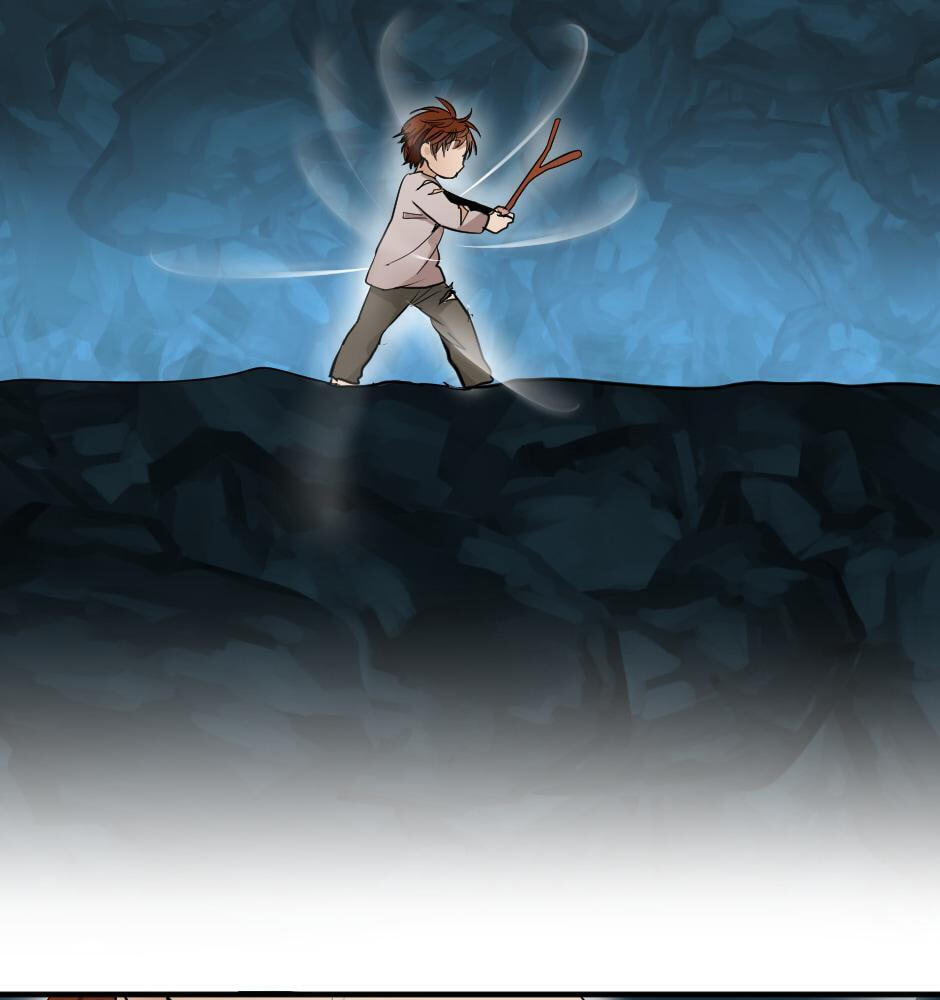 The Beginning After the End Chapter 14 page 109 - 