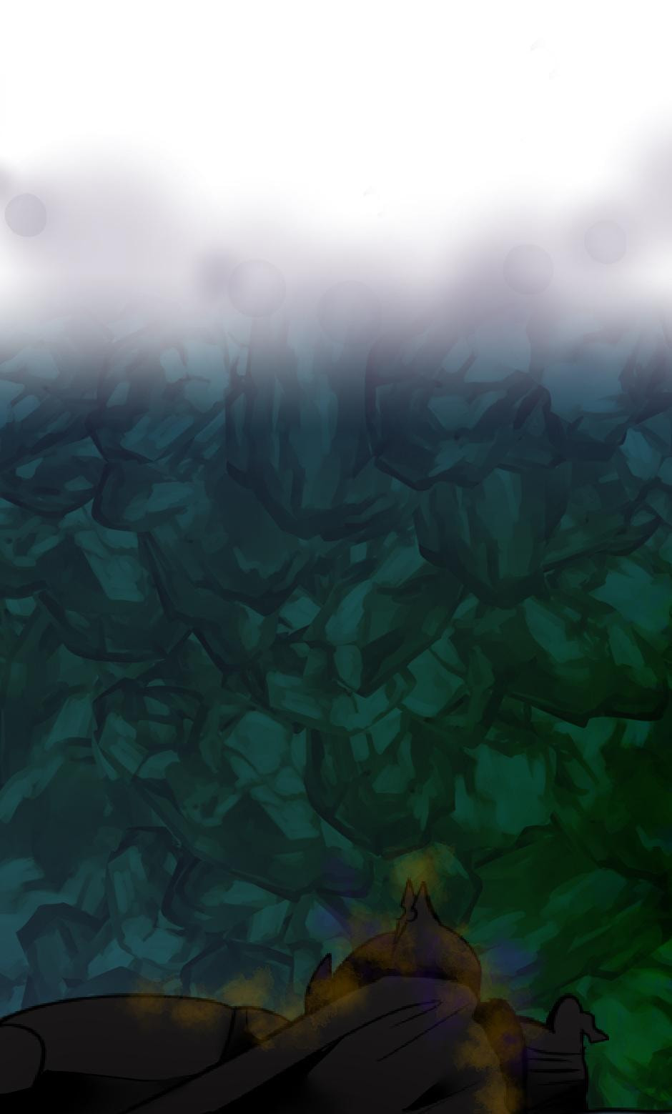 The Beginning After the End Chapter 14 page 121 - 