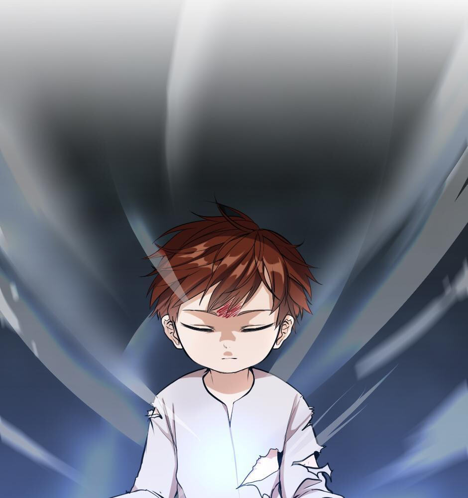 The Beginning After the End Chapter 14 page 15 - 