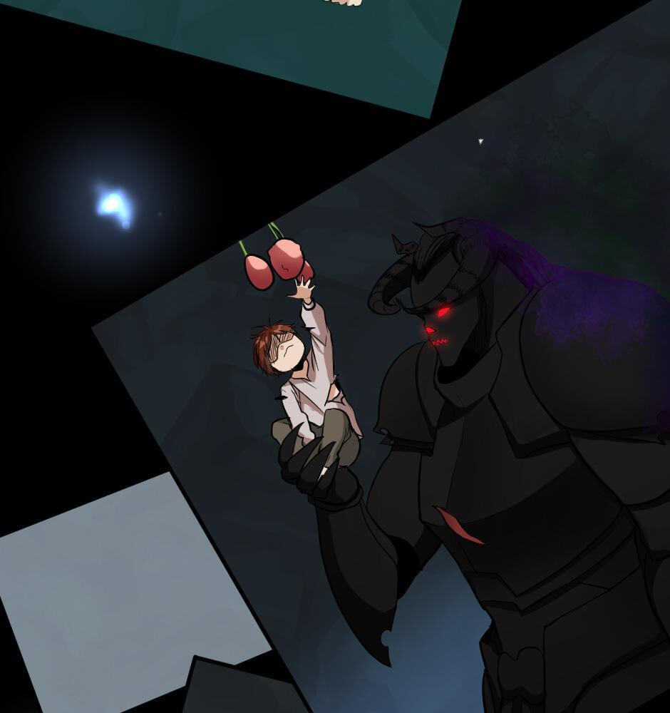 The Beginning After the End Chapter 14 page 3 - 