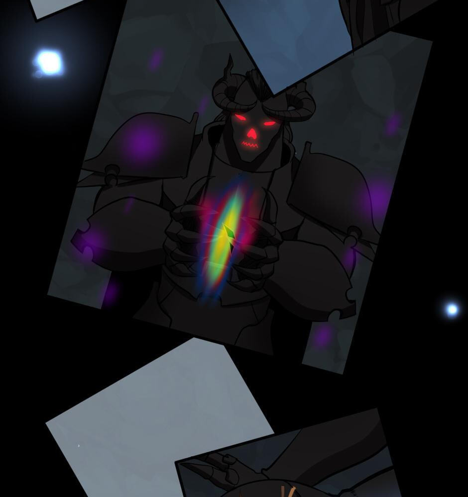 The Beginning After the End Chapter 14 page 4 - 