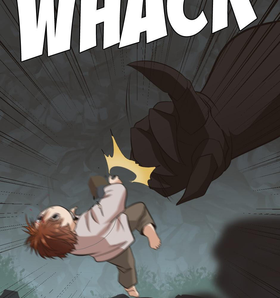 The Beginning After the End Chapter 14 page 43 - 