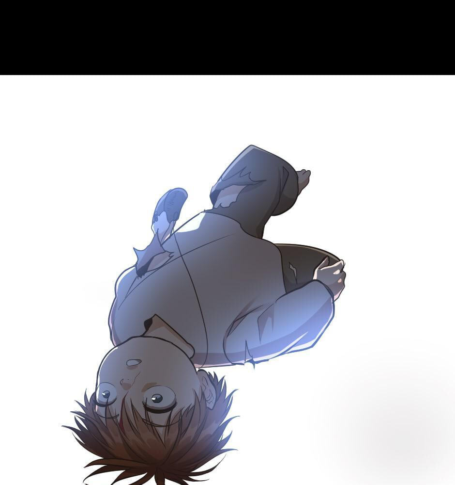The Beginning After the End Chapter 14 page 45 - 