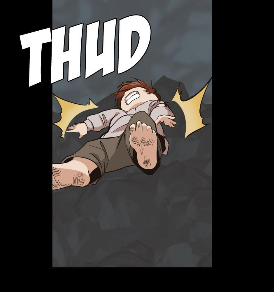 The Beginning After the End Chapter 14 page 47 - 