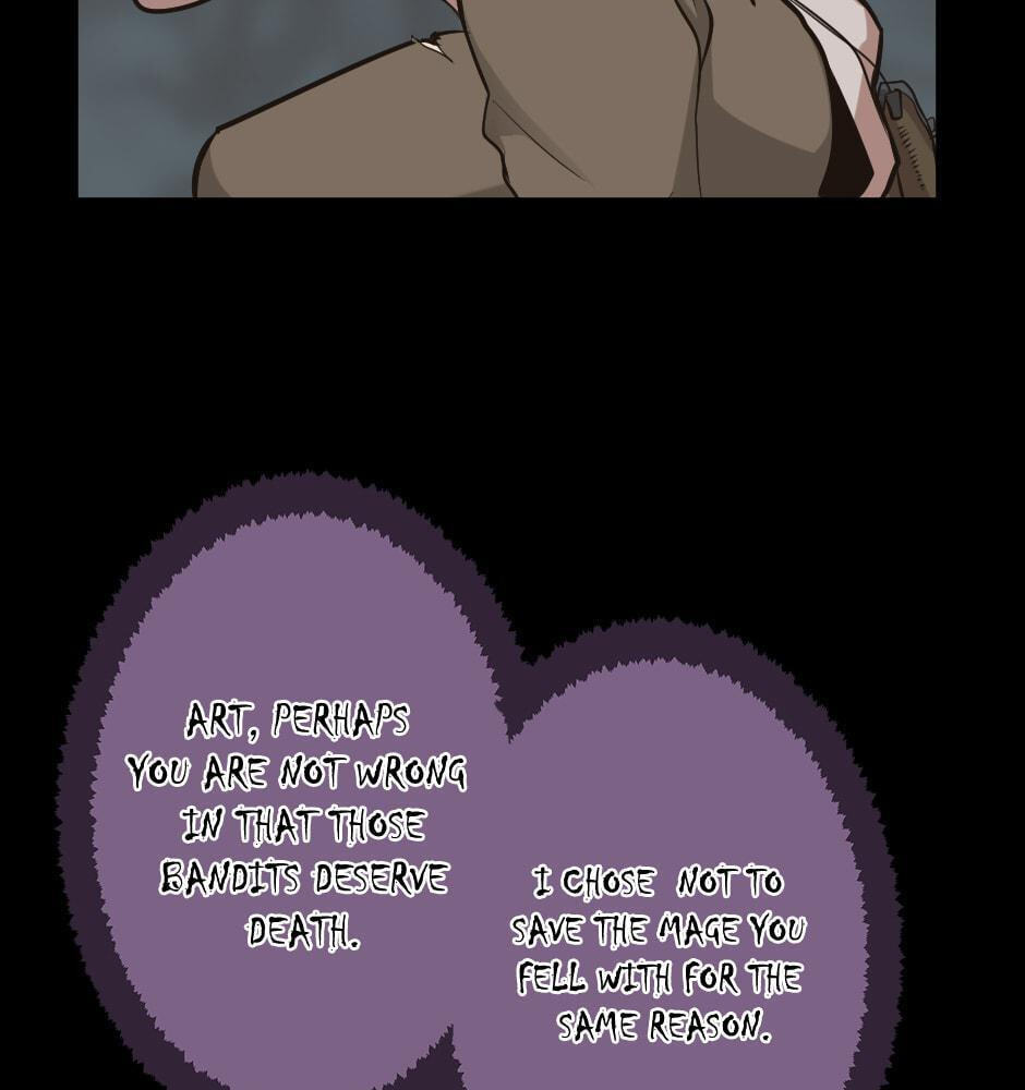 The Beginning After the End Chapter 14 page 49 - 
