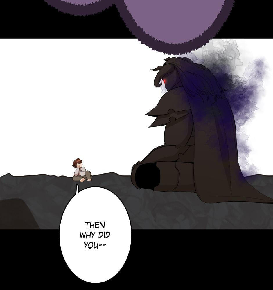 The Beginning After the End Chapter 14 page 50 - 