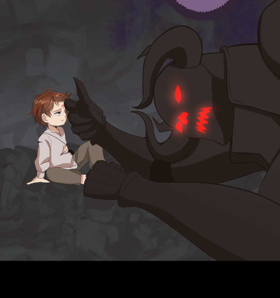 The Beginning After the End Chapter 14 page 60 - 