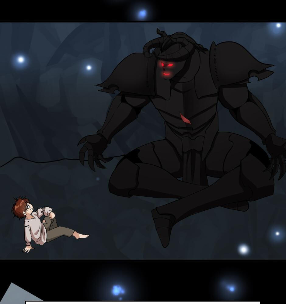 The Beginning After the End Chapter 14 page 7 - 