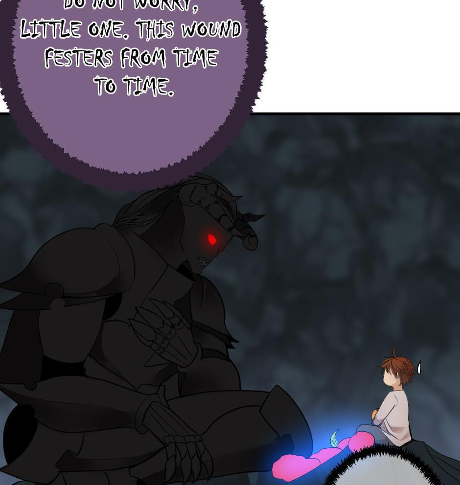 The Beginning After the End Chapter 14 page 73 - 