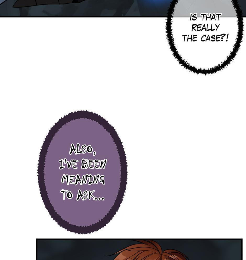 The Beginning After the End Chapter 14 page 74 - 