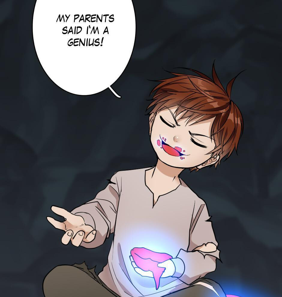 The Beginning After the End Chapter 14 page 79 - 