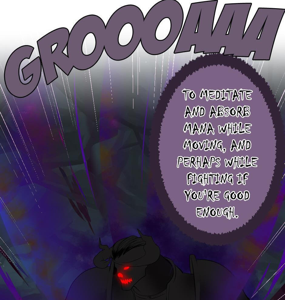 The Beginning After the End Chapter 14 page 84 - 