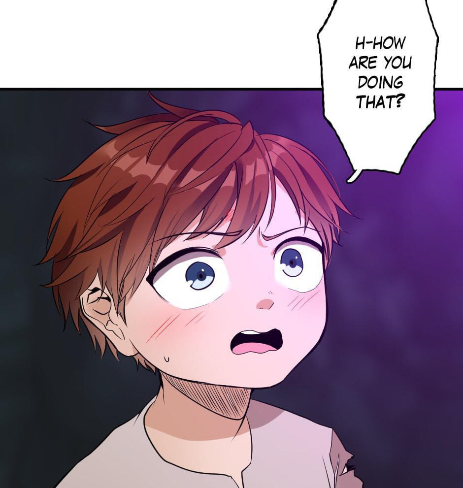 The Beginning After the End Chapter 14 page 87 - 