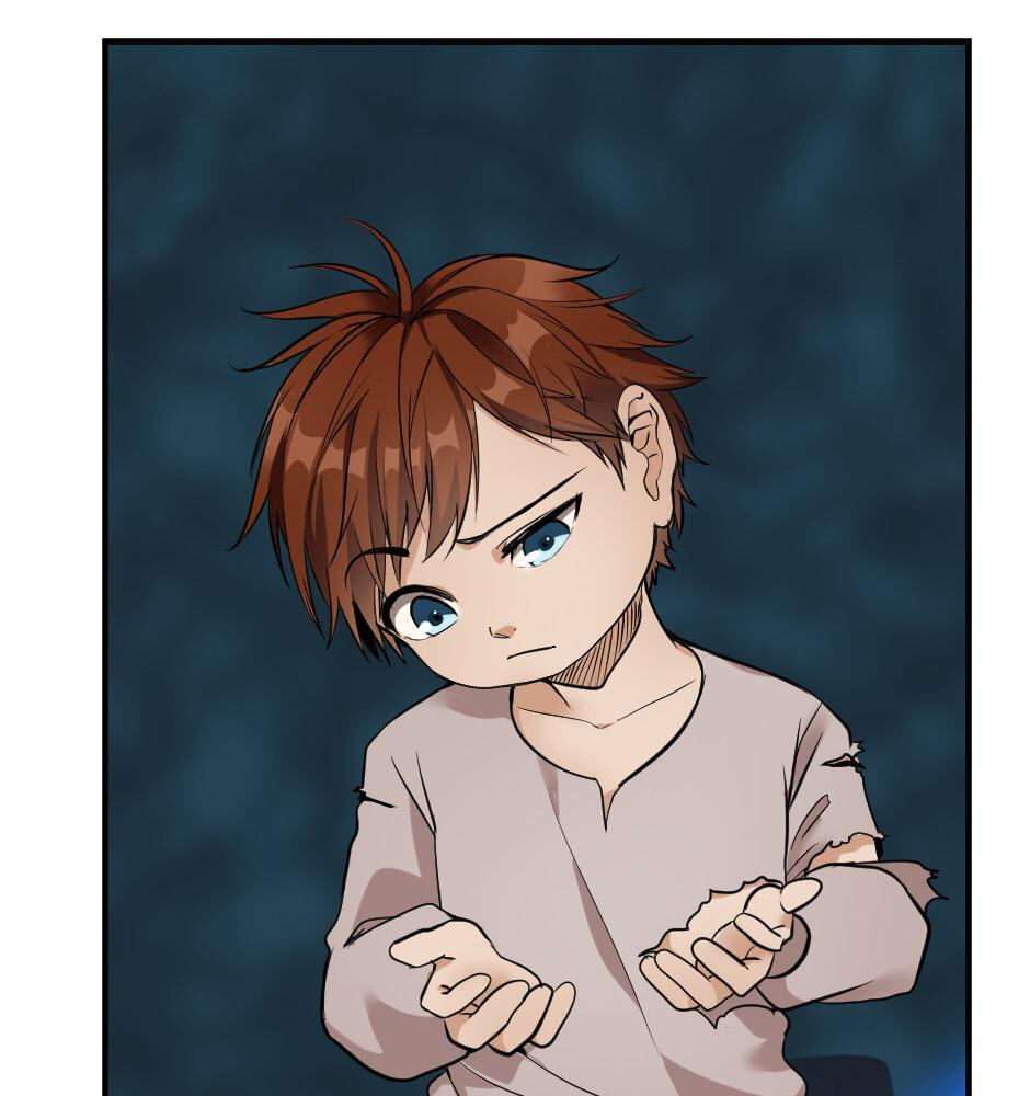 The Beginning After the End Chapter 14 page 91 - 