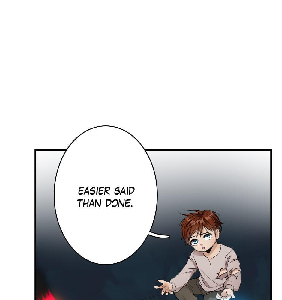 The Beginning After the End Chapter 14 page 94 - 