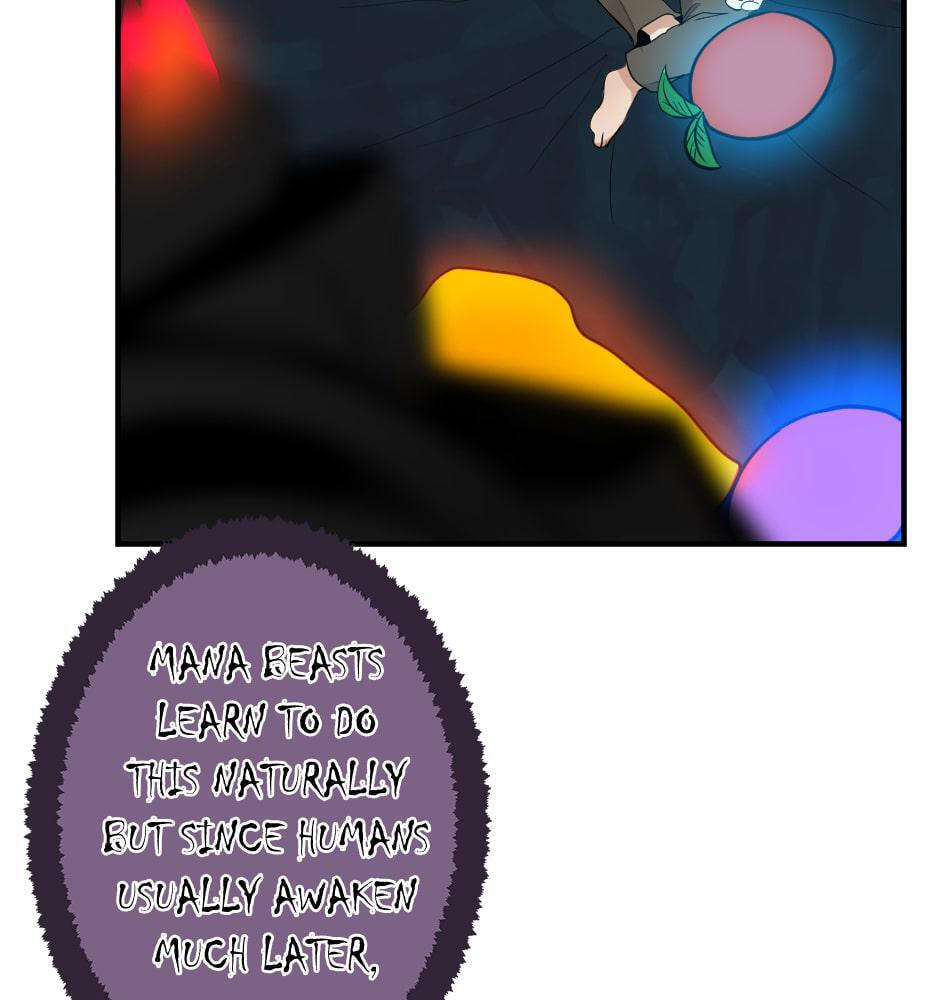 The Beginning After the End Chapter 14 page 95 - 