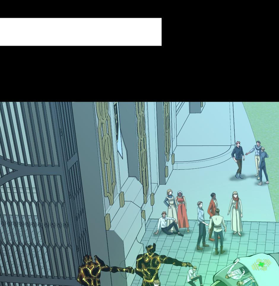 The Beginning After the End Chapter 140 page 105 - 