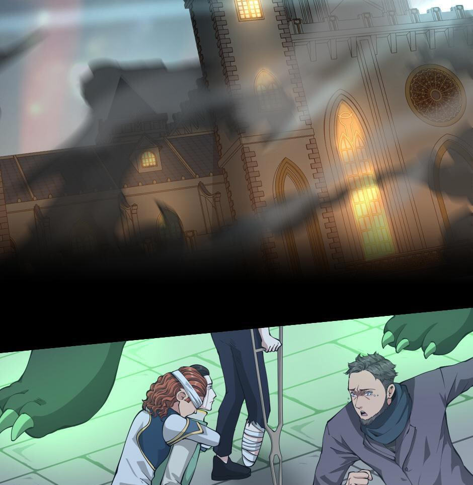 The Beginning After the End Chapter 140 page 109 - 