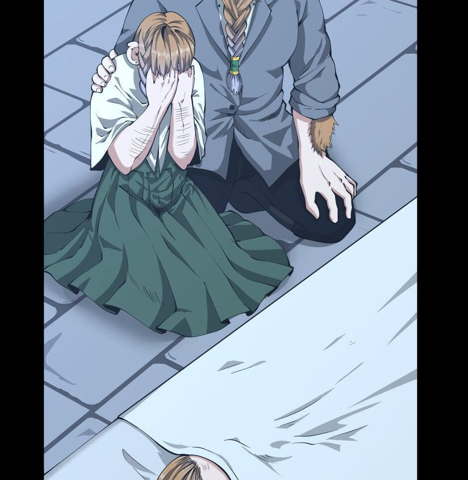 The Beginning After the End Chapter 140 page 112 - 