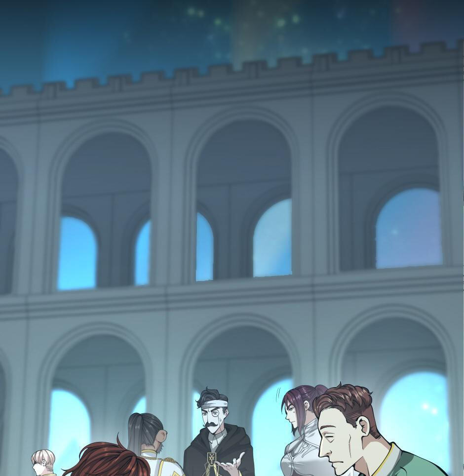 The Beginning After the End Chapter 140 page 115 - 