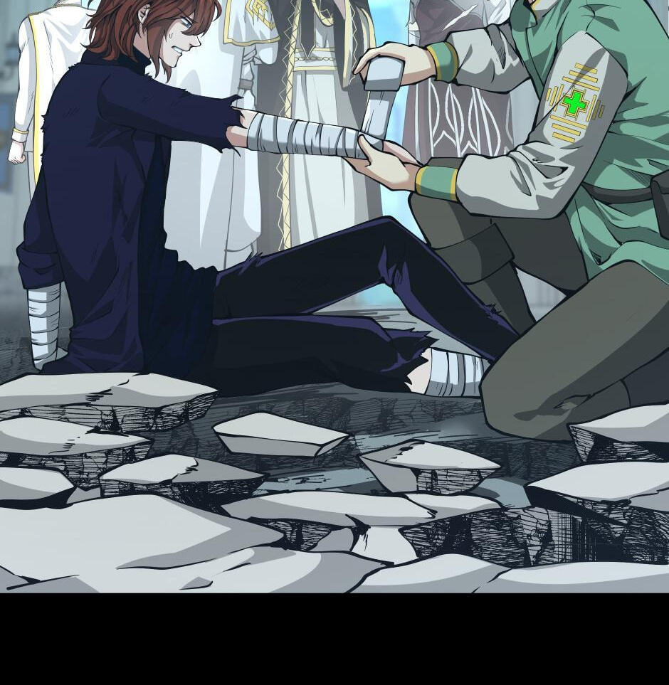 The Beginning After the End Chapter 140 page 116 - 